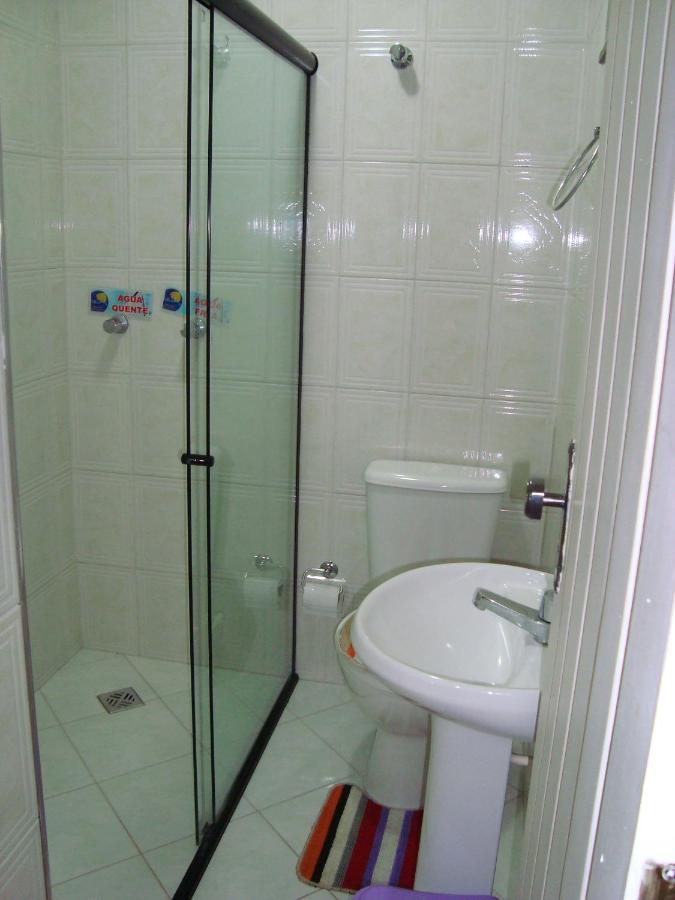 Pousada Aguas Do Rio Pardo Candido Sales Exterior foto